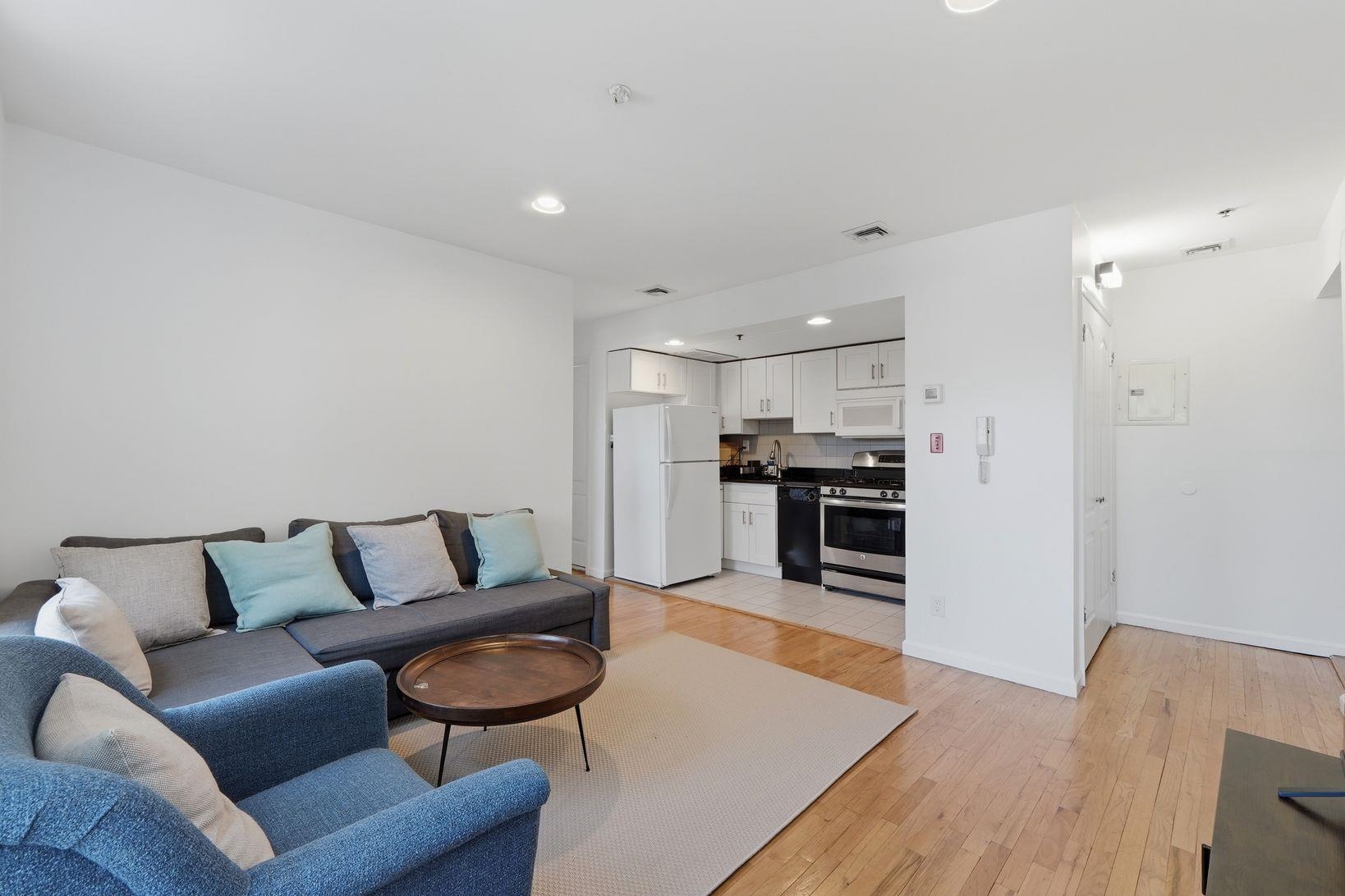 457 2nd Street, Unit 6 Hoboken, NJ 07030 - Photo 2 of 14