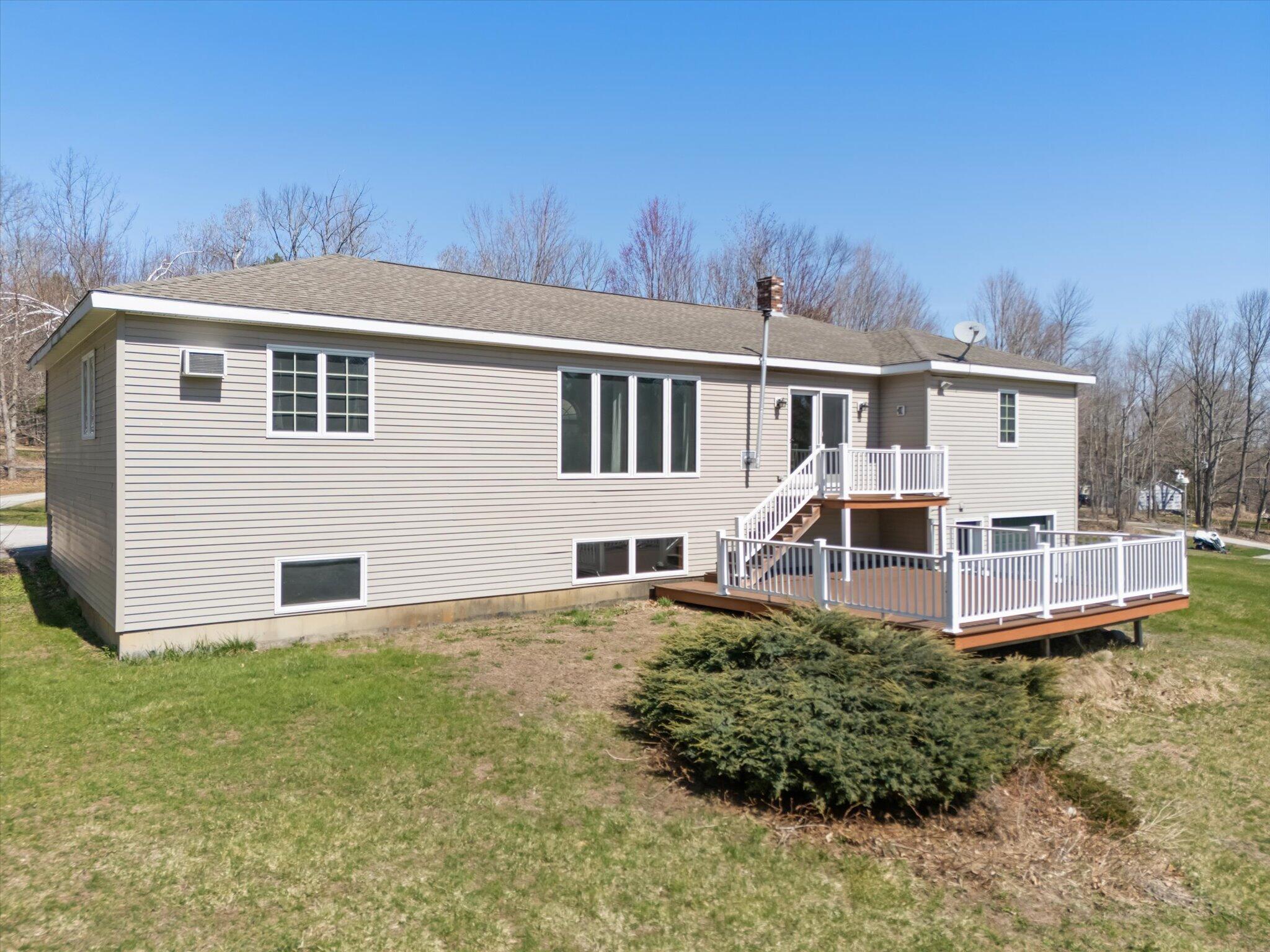 78 Dyer Road Carmel, ME 04419 - Photo 5 of 63 Plenty of room to roam...