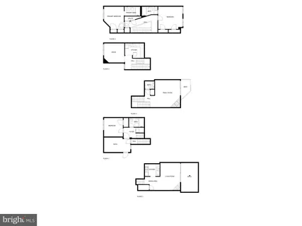 $962,500 | 406 15th Street Southeast, Washington, DC 20003