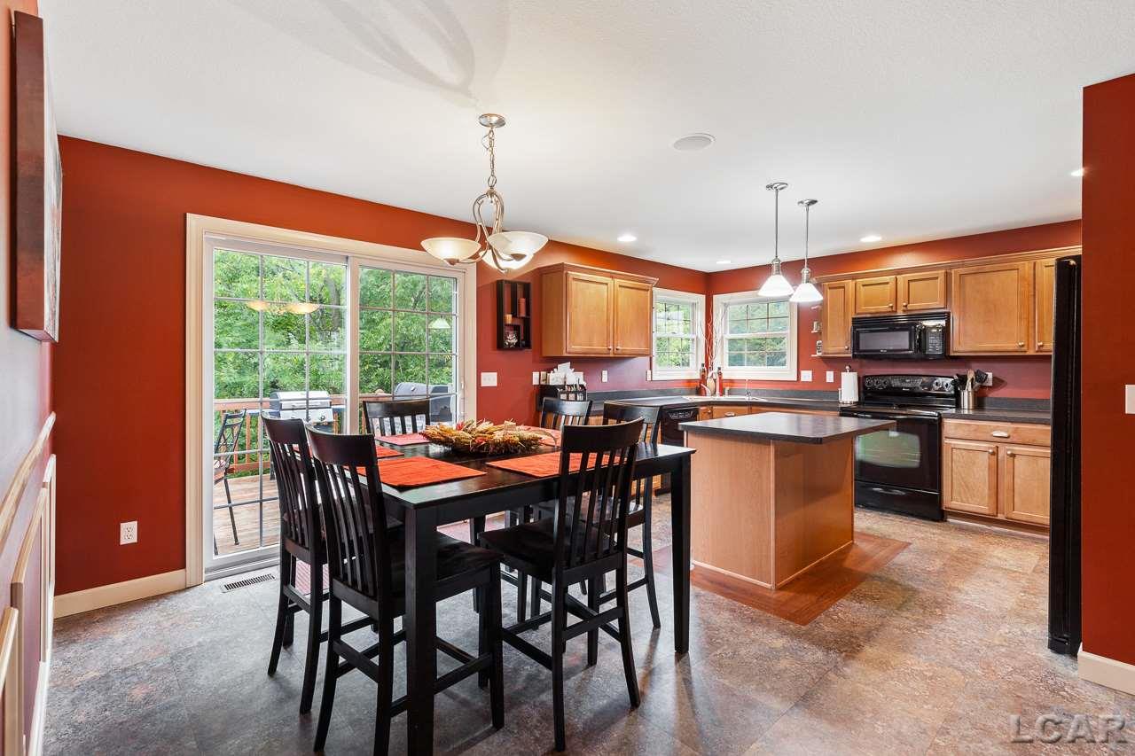 3206 Beaver Creek Road, Unit CREEKS Adrian, MI 49221 - Photo 5 of 37