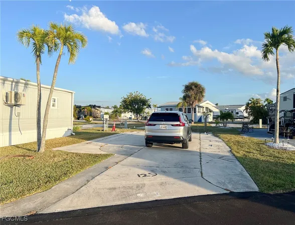 $64,000 | 19681 Summerlin 129g Road, Fort Myers, FL 33908