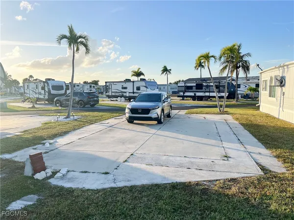 $64,000 | 19681 Summerlin 129g Road, Fort Myers, FL 33908