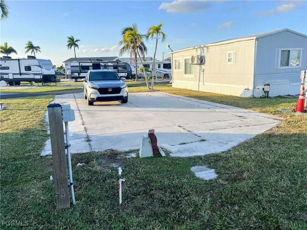 $64,000 | 19681 Summerlin 129g Road, Fort Myers, FL 33908