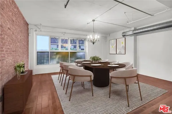 $5,500 | 510 South Hewitt Street, Unit 102, Los Angeles, CA 90013