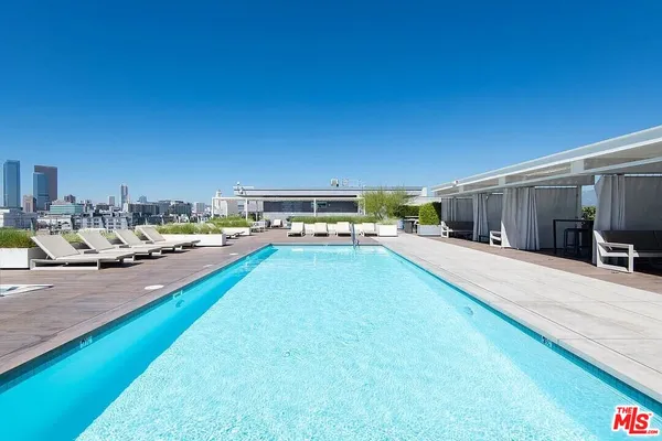 $5,500 | 510 South Hewitt Street, Unit 102, Los Angeles, CA 90013