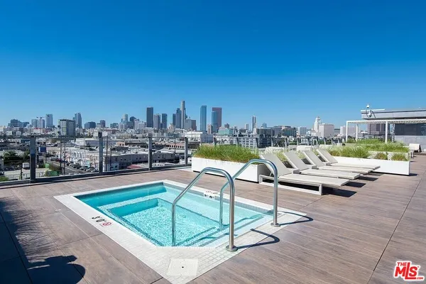 $5,500 | 510 South Hewitt Street, Unit 102, Los Angeles, CA 90013