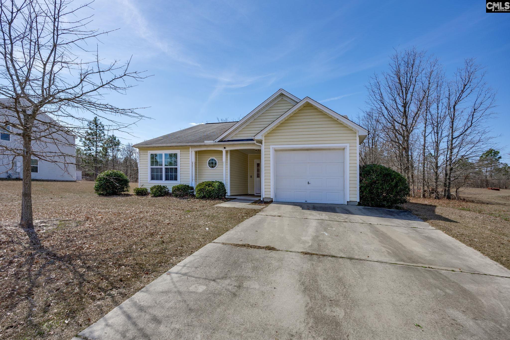 331 Freeman Drive Gaston, SC 29053 - Photo 6 of 37