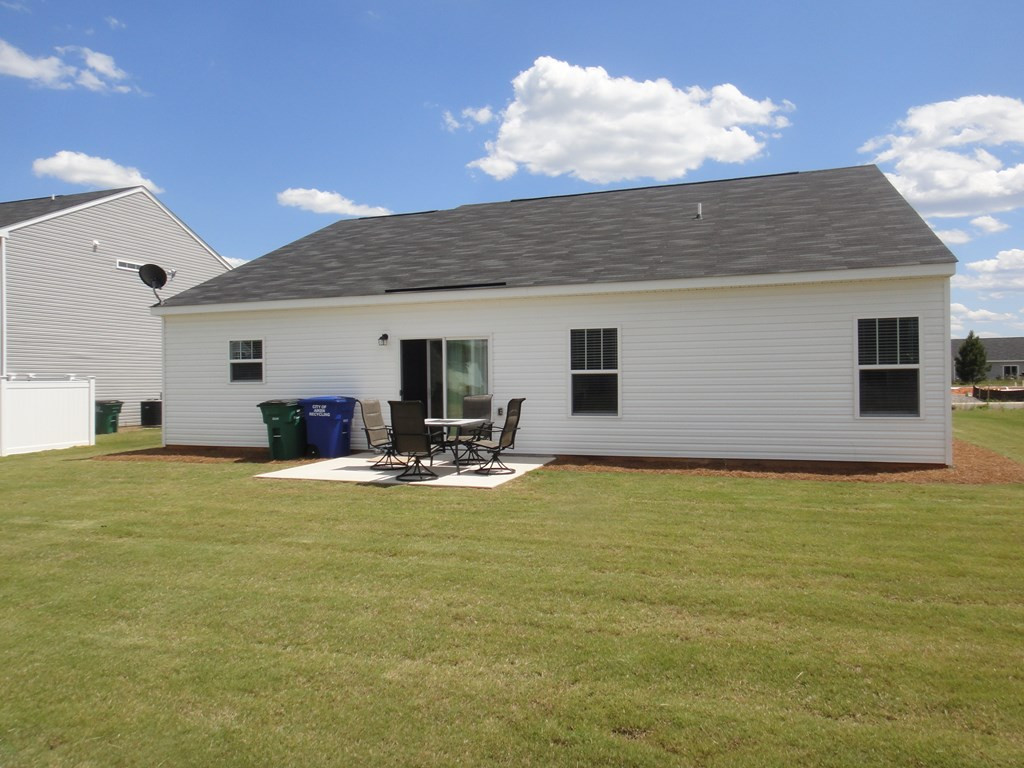 834 Carnation Pass Aiken, SC 29803 - Photo 32 of 32