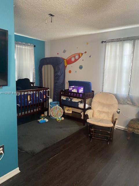 9475 Southwest 154th Court Miami, FL 33196 - Photo 16 of 27 a bedroom with furniture and a window