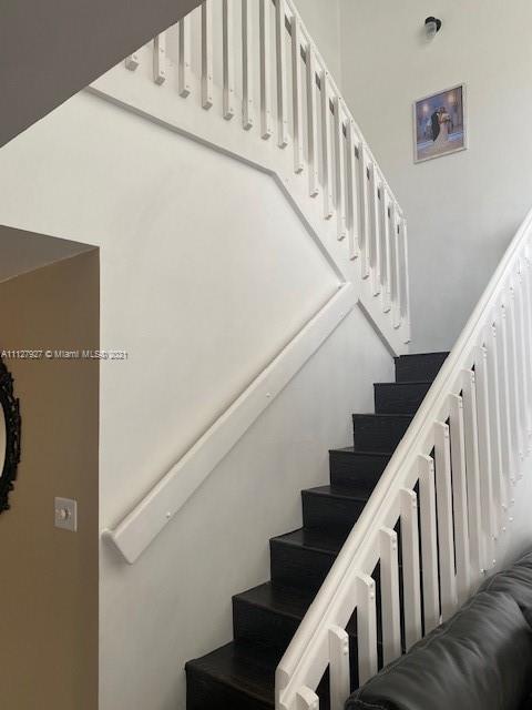 9475 Southwest 154th Court Miami, FL 33196 - Photo 21 of 27 a view of entryway