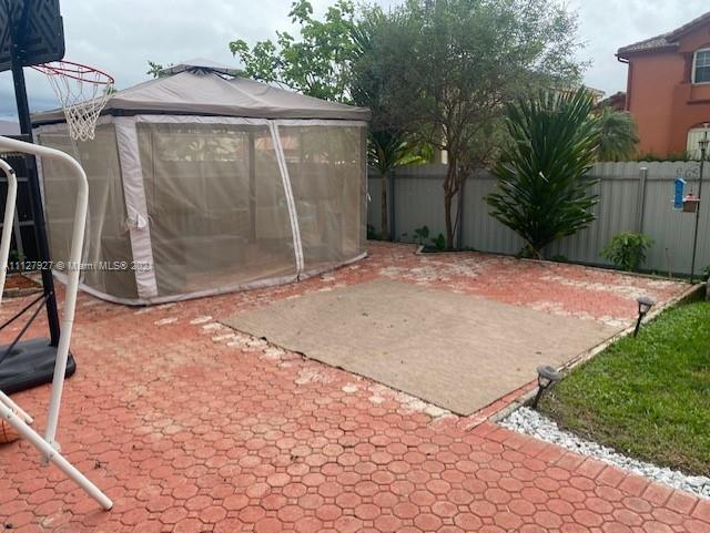 9475 Southwest 154th Court Miami, FL 33196 - Photo 22 of 27 a view of outdoor space and yard