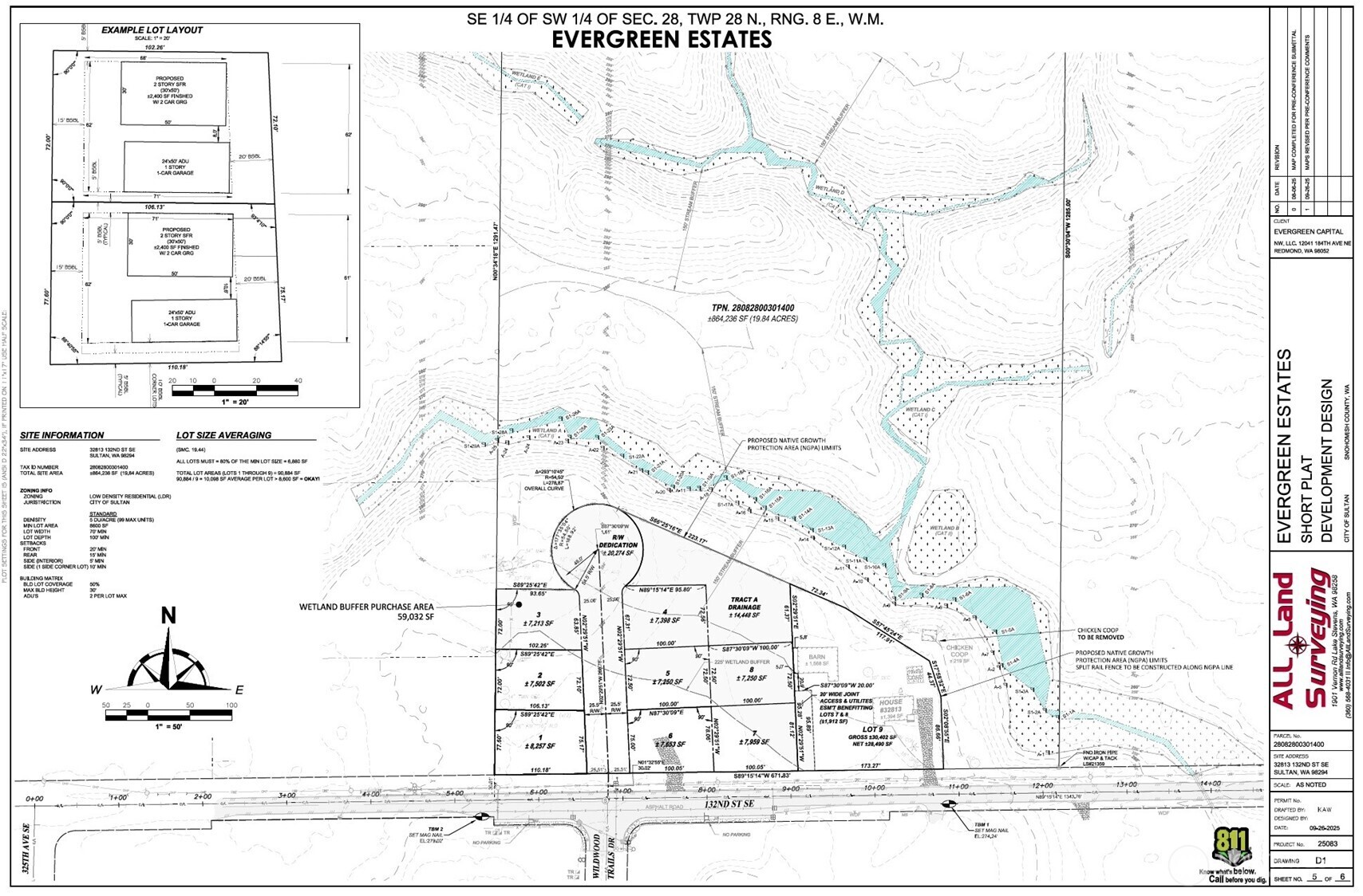 32813 132nd Street Southeast Sultan, WA 98294 - Photo 4 of 26