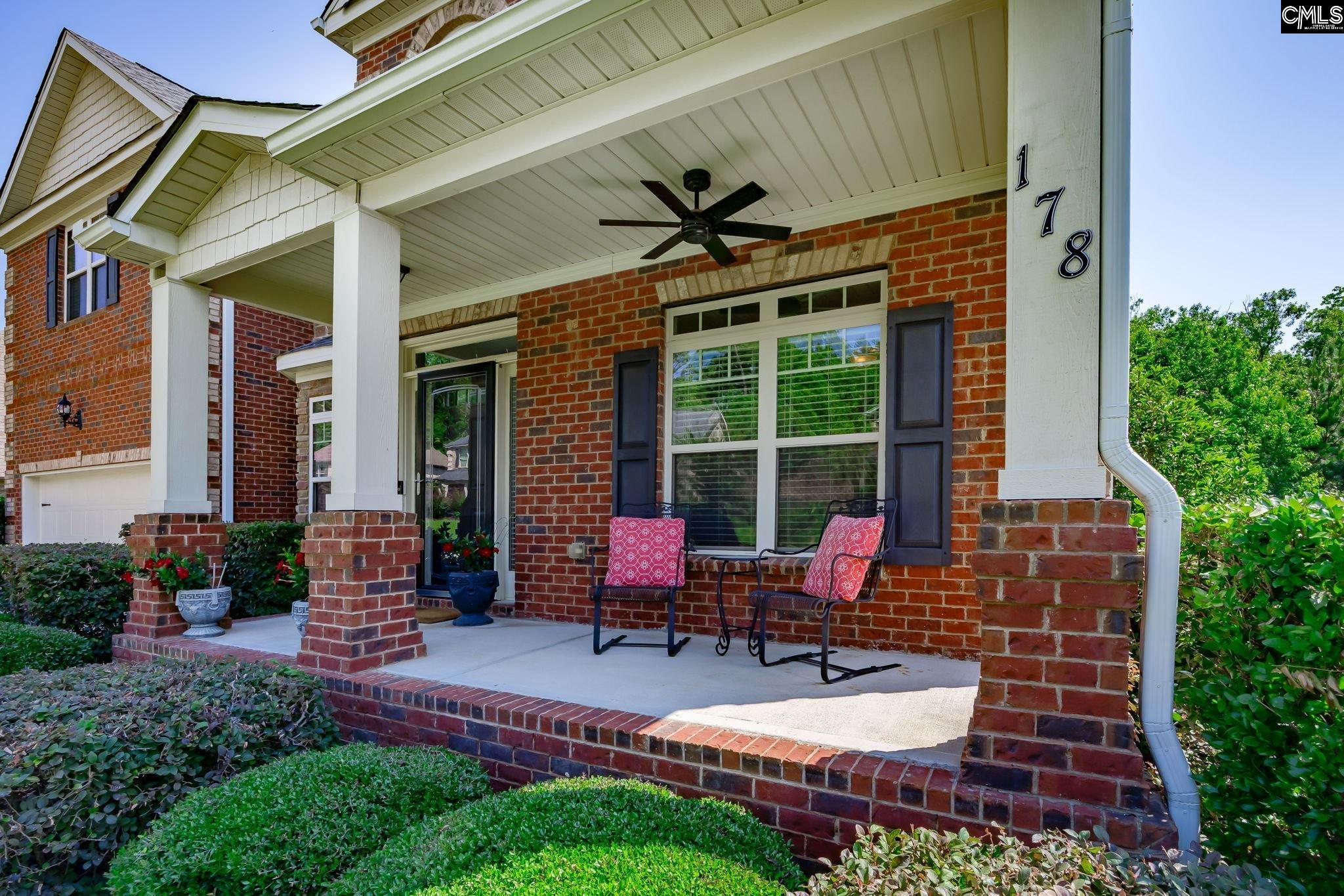 178 Hope Springs Road Lexington, SC 29072 - Photo 7 of 95