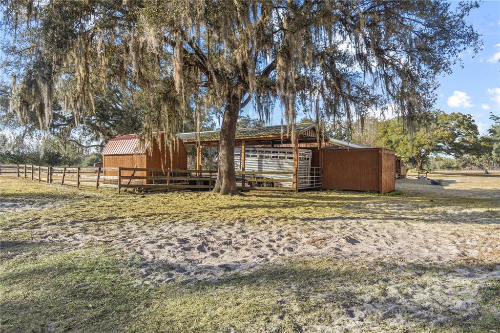 4292 Southwest 73rd Trail Bushnell, FL 33513 - Photo 65 of 88