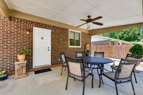 $435,000 | 1339 Virginia Drive, Ellisville, MO 63011
