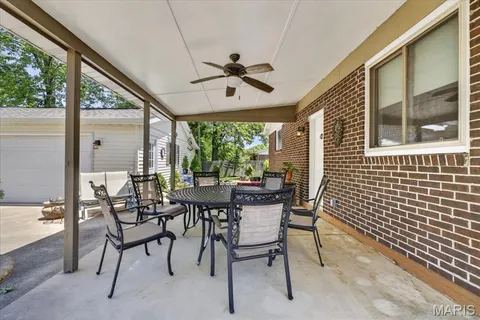 $435,000 | 1339 Virginia Drive, Ellisville, MO 63011