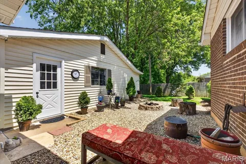 $435,000 | 1339 Virginia Drive, Ellisville, MO 63011