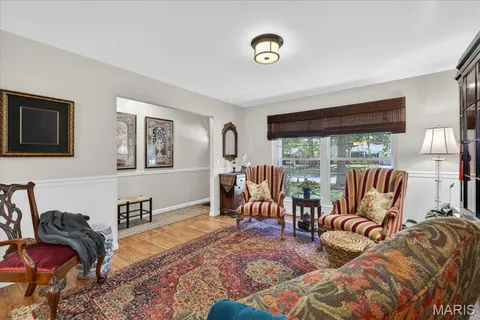 $435,000 | 1339 Virginia Drive, Ellisville, MO 63011