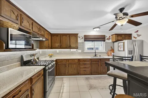 $435,000 | 1339 Virginia Drive, Ellisville, MO 63011