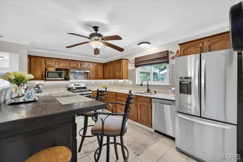 $435,000 | 1339 Virginia Drive, Ellisville, MO 63011