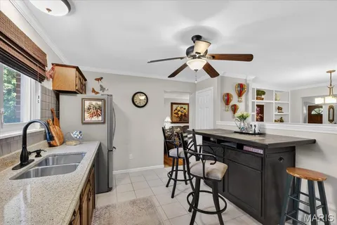 $435,000 | 1339 Virginia Drive, Ellisville, MO 63011