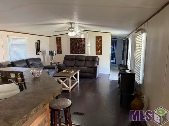 $165,000 | 402 Sandi Drive, Patterson, LA 70392