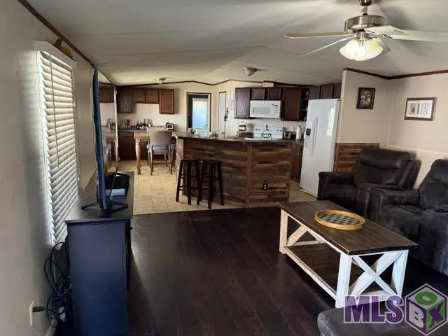 $165,000 | 402 Sandi Drive, Patterson, LA 70392