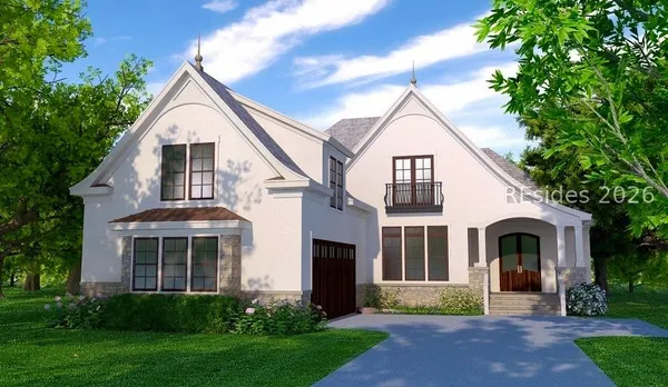 $1,999,500 | 17 Millwright Drive, Hilton Head Island, SC 29926