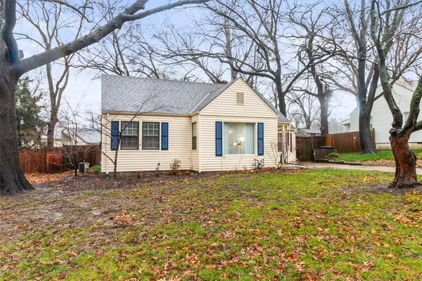 $189,900 | 1314 West 27th Street South, Independence, MO 64052