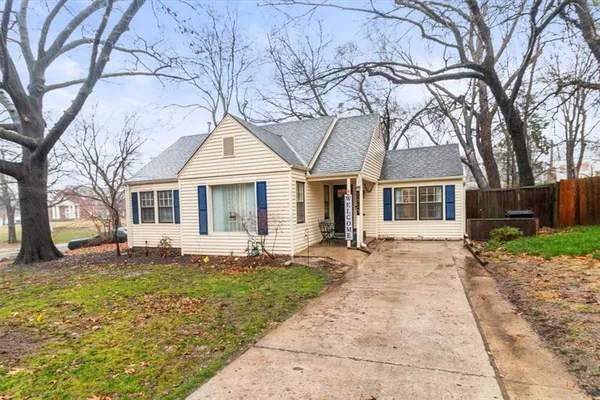 $189,900 | 1314 West 27th Street South, Independence, MO 64052