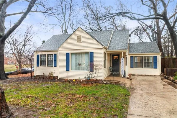 $189,900 | 1314 West 27th Street South, Independence, MO 64052