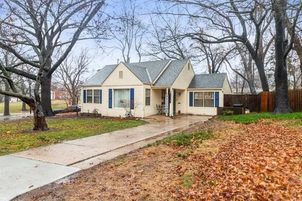 $189,900 | 1314 West 27th Street South, Independence, MO 64052