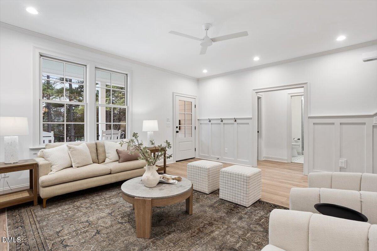203 Baggett Avenue Raleigh, NC 27604 - Photo 15 of 55