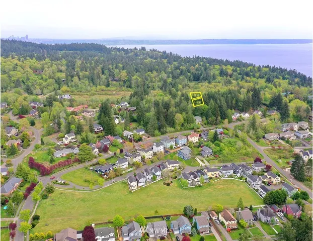 $125,000 | 0 Mardell (lot 11) Court, Bainbridge Island, WA 98110