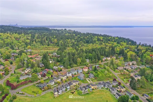 $125,000 | 0 Mardell (lot 11) Court, Bainbridge Island, WA 98110