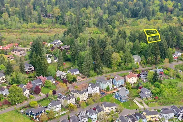 $125,000 | 0 Mardell (lot 11) Court, Bainbridge Island, WA 98110