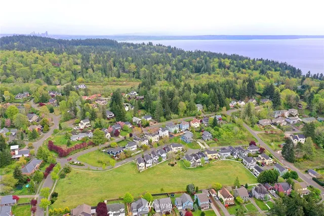$125,000 | 0 Mardell (lot 11) Court, Bainbridge Island, WA 98110