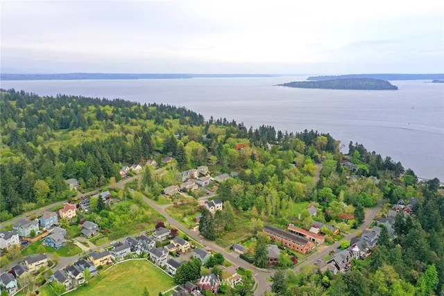 $125,000 | 0 Mardell (lot 11) Court, Bainbridge Island, WA 98110