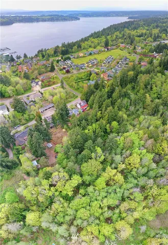 $125,000 | 0 Mardell (lot 11) Court, Bainbridge Island, WA 98110
