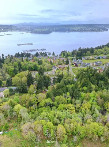 $125,000 | 0 Mardell (lot 11) Court, Bainbridge Island, WA 98110