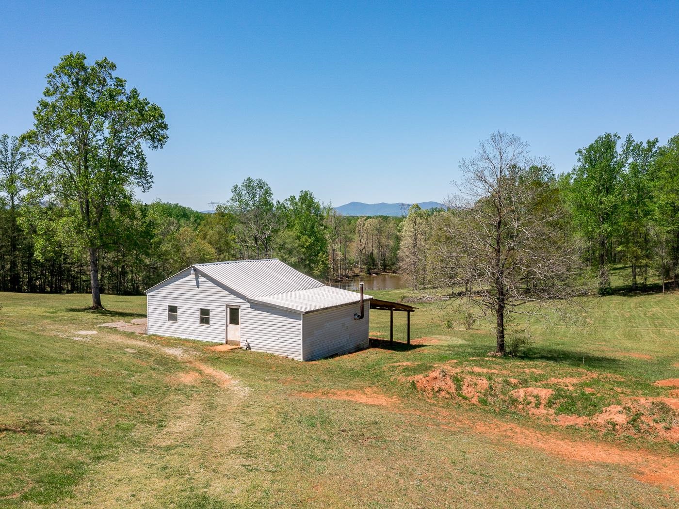 1001 Wilkins Ford Road Inman, SC 29349 - Photo 29 of 36 Gallery Image 29