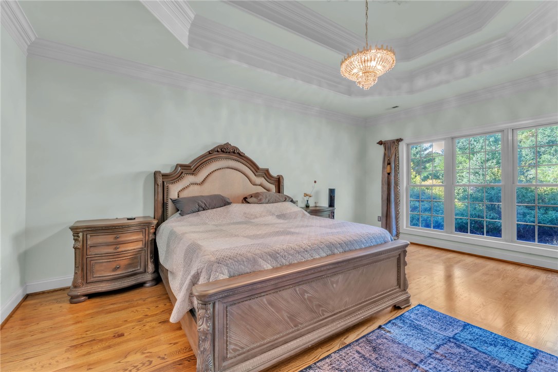 136 Buckland Drive Anderson, SC 29621 - Photo 14 of 30