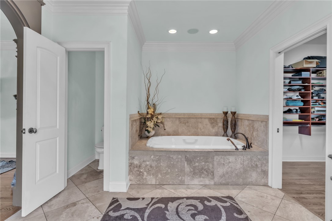 136 Buckland Drive Anderson, SC 29621 - Photo 16 of 30