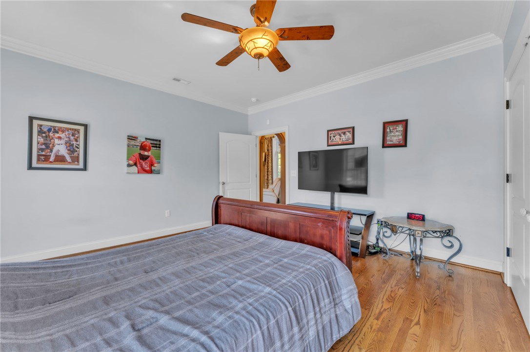 136 Buckland Drive Anderson, SC 29621 - Photo 20 of 30