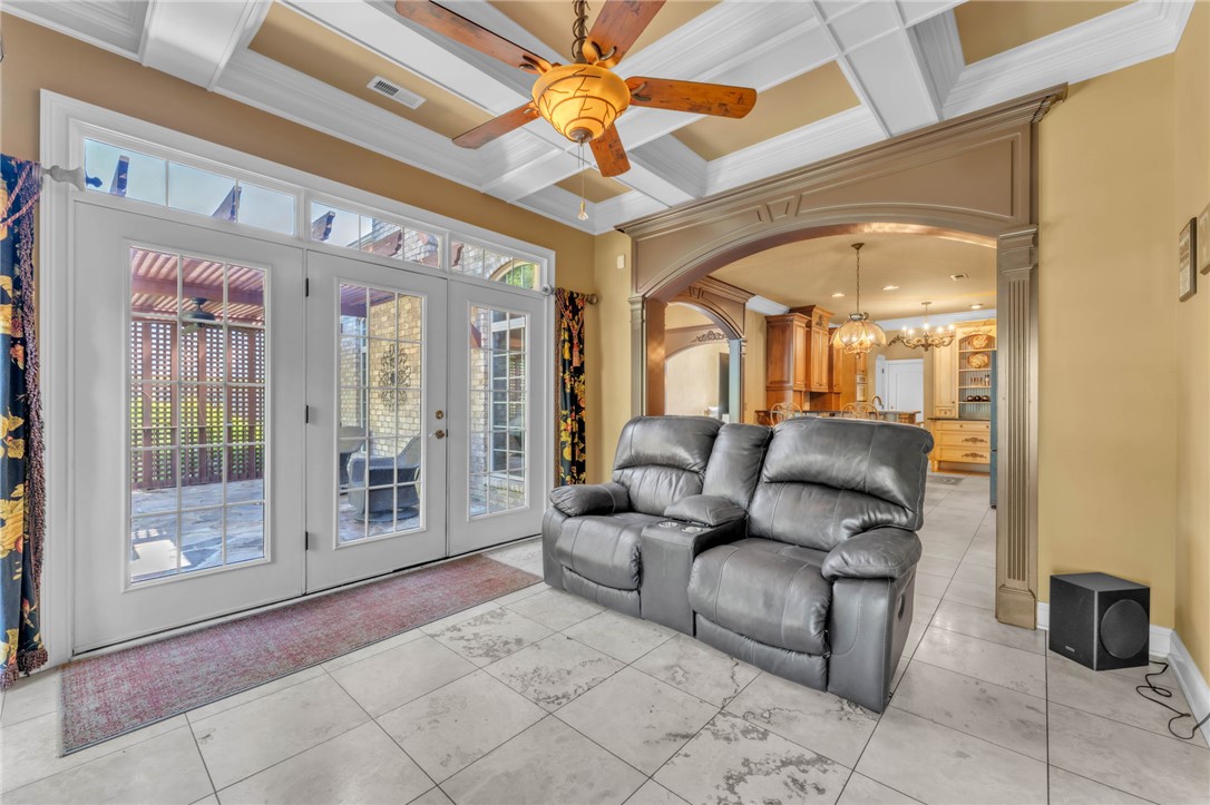 136 Buckland Drive Anderson, SC 29621 - Photo 23 of 30