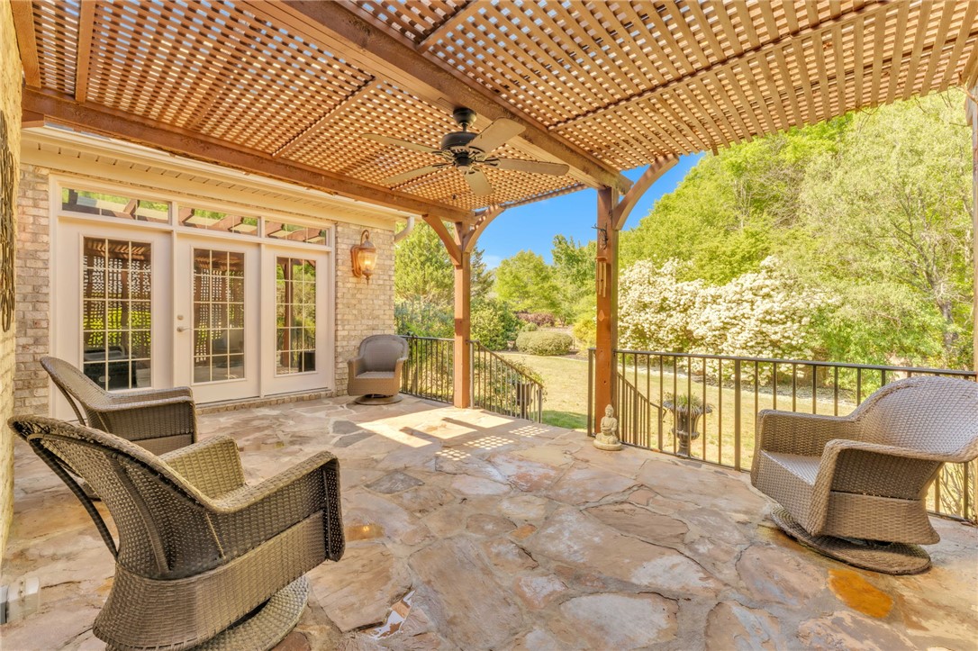 136 Buckland Drive Anderson, SC 29621 - Photo 24 of 30