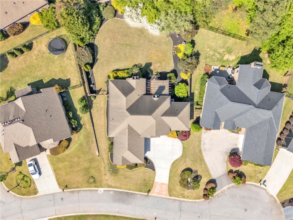 136 Buckland Drive Anderson, SC 29621 - Photo 27 of 30