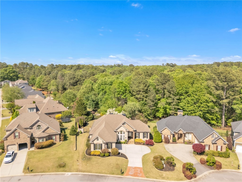 136 Buckland Drive Anderson, SC 29621 - Photo 28 of 30