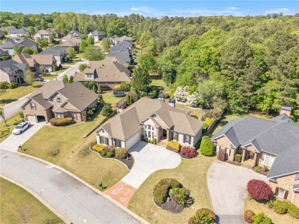 136 Buckland Drive Anderson, SC 29621 - Photo 29 of 30