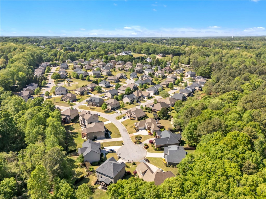 136 Buckland Drive Anderson, SC 29621 - Photo 30 of 30